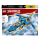 LEGO Ninjago 71784 Odrzutowiec ponaddźwiękowy Jay’a EVO - 1091251 - zdjęcie